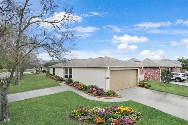 5415 Courtyard Drive, Gonzales, LA 70737