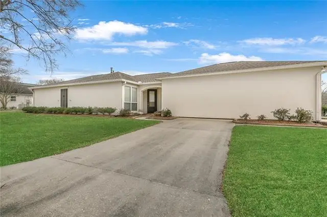 5415 Courtyard Drive, Gonzales, LA 70737 - #3