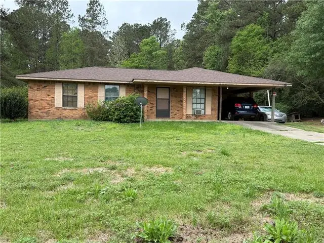 747 Kirklin Road, Tylertown, MS 39667 - #1