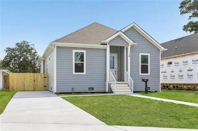 14 Fairlane Drive, Metairie, LA 70003 - #2