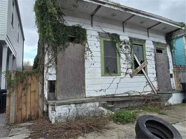 1904-06 Dumaine Street, New Orleans, LA 70116