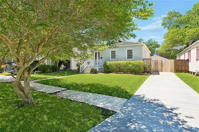 712 Metairie Lawn Drive, Metairie, LA 70001 - #2