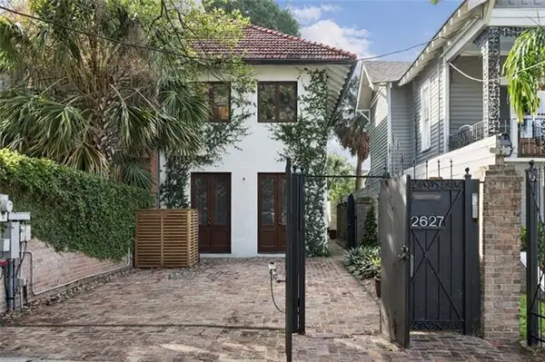 2627 S Carrollton Avenue, New Orleans, LA 70118