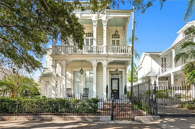 2625 St Charles Avenue #2, New Orleans, LA 70130 - #1