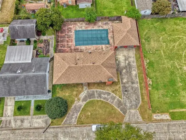 1210 Manson Drive, Marrero, LA 70072 - #2