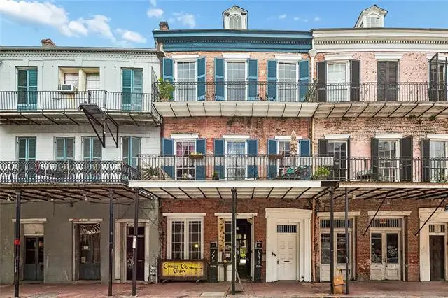 1224 Decatur Street, New Orleans, LA 70116 - #1