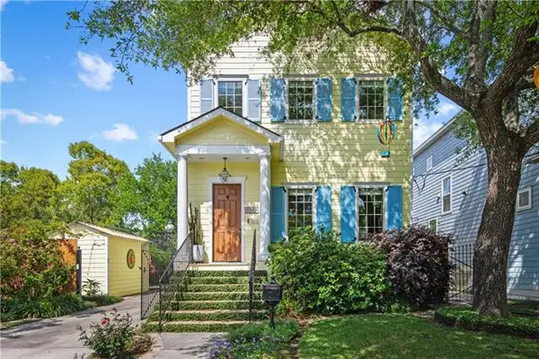 3529 Iberville Street, New Orleans, LA 70119