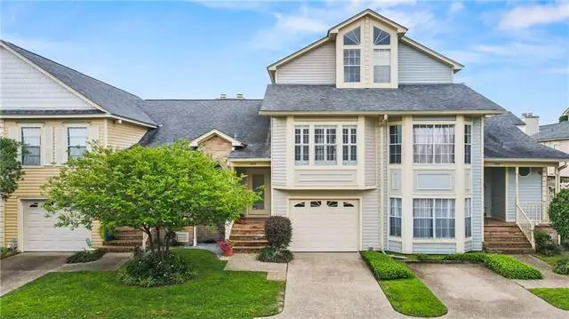 1703 Audubon Trace #1703, Jefferson, LA 70121 - #2