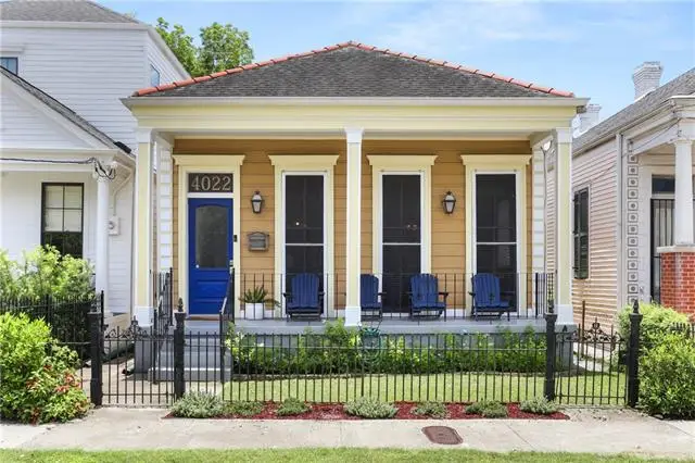 4022 Laurel Street, New Orleans, LA 70115 - #1