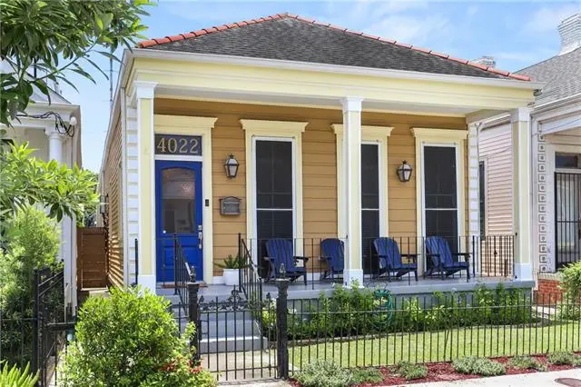 4022 Laurel Street, New Orleans, LA 70115 - #2