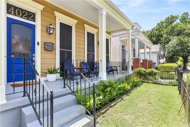 4022 Laurel Street, New Orleans, LA 70115 - #3