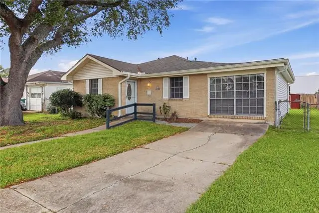 2220 34th Street, Kenner, LA 70065 - #2