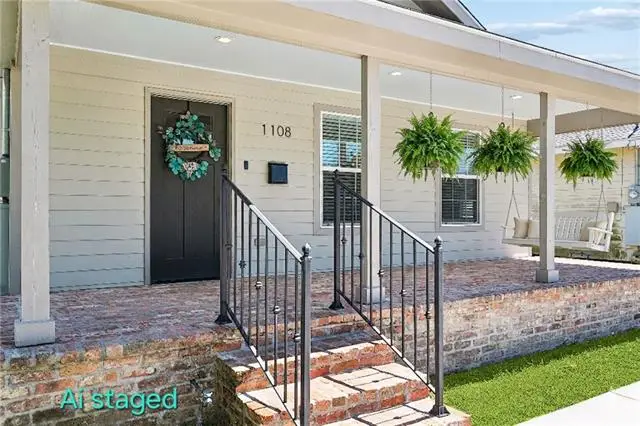 1108 Compromise Street, Kenner, LA 70062 - #2