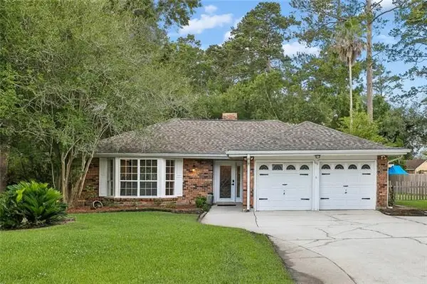 109 Laurelwood Drive, Covington, LA 70433