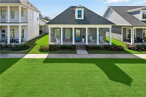 817 Cane Loop Alley, Covington, LA 70433