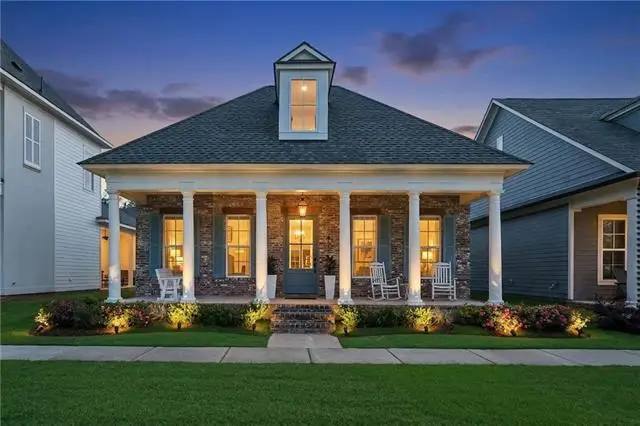 817 Cane Loop Alley, Covington, LA 70433 - #3