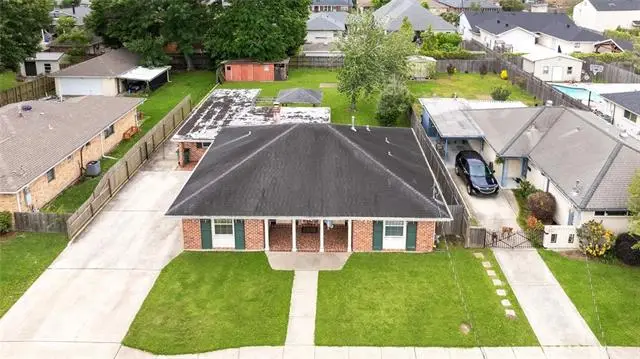 1230 Aurora Avenue, Metairie, LA 70005 - #2