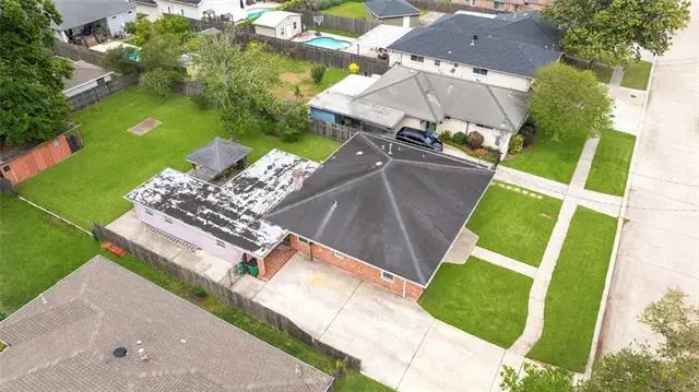 1230 Aurora Avenue, Metairie, LA 70005 - #3