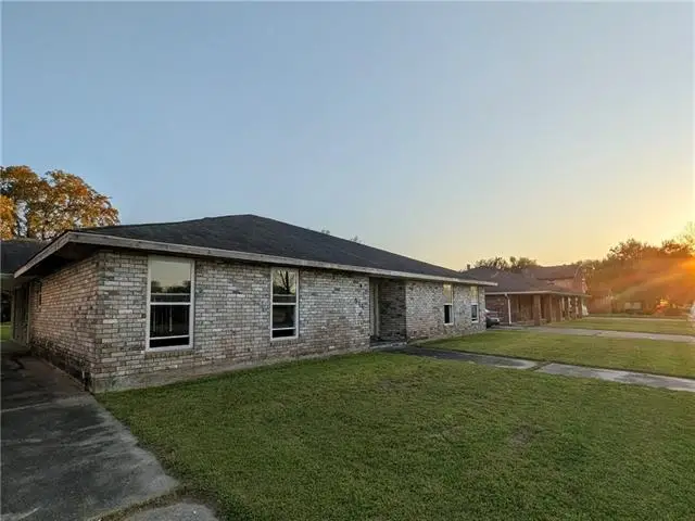 511 Park Boulevard, Braithwaite, LA 70040 - #3