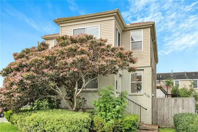 6000-02 Spain Street, New Orleans, LA 70122 - #2