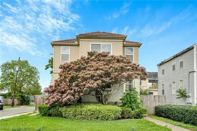 6000-02 Spain Street, New Orleans, LA 70122 - #3