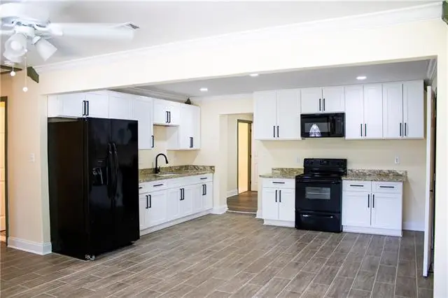 6677 E Monarch Avenue, Baton Rouge, LA 70812 - #3