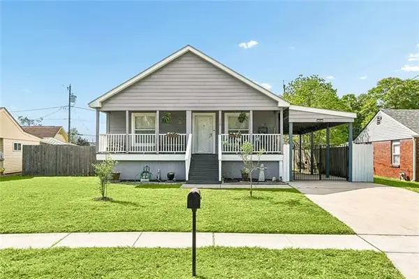 120 Livingston Avenue, Arabi, LA 70032