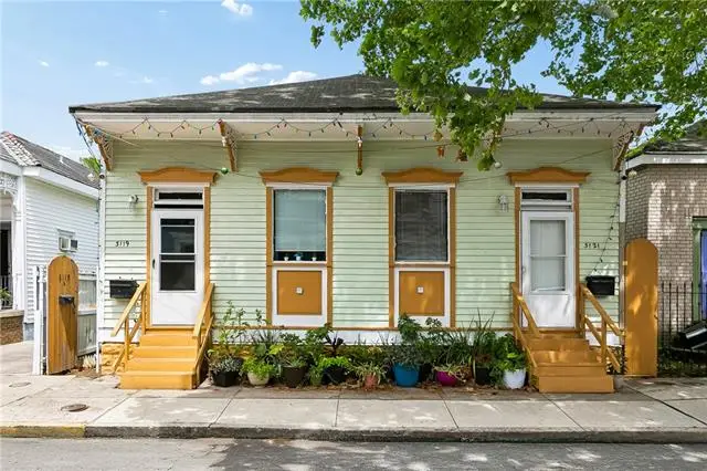 3119 Royal Street, New Orleans, LA 70117 - #1