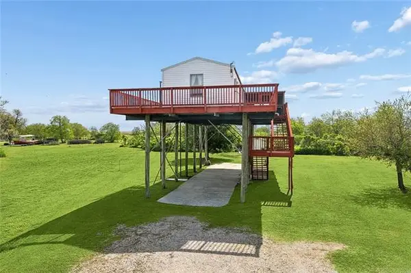 4425 Delacroix Highway, St. Bernard, LA 70085