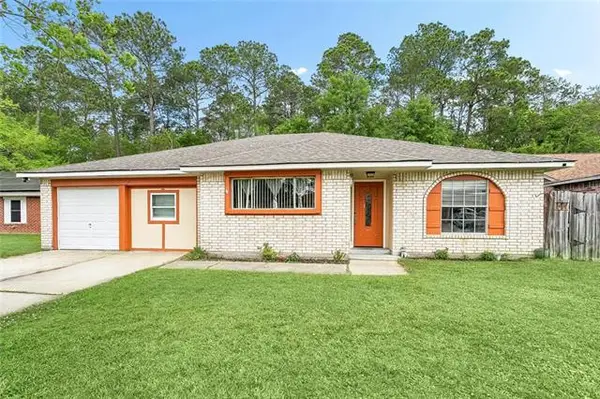 202 N Queens Drive, Slidell, LA 70458