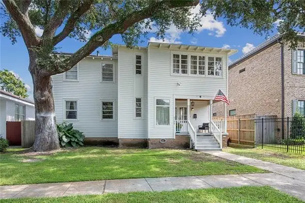 6727-29 Louis Xiv Street, New Orleans, LA 70124