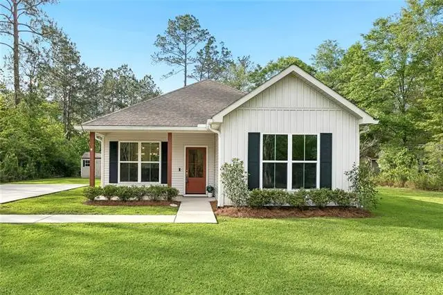 21473 Soell Drive, Abita Springs, LA 70420 - #2