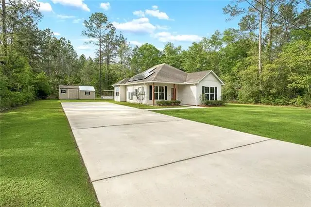 21473 Soell Drive, Abita Springs, LA 70420 - #3