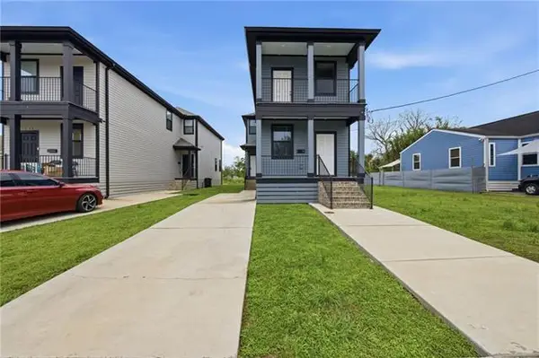 2539 Fats Domino Avenue, New Orleans, LA 70117