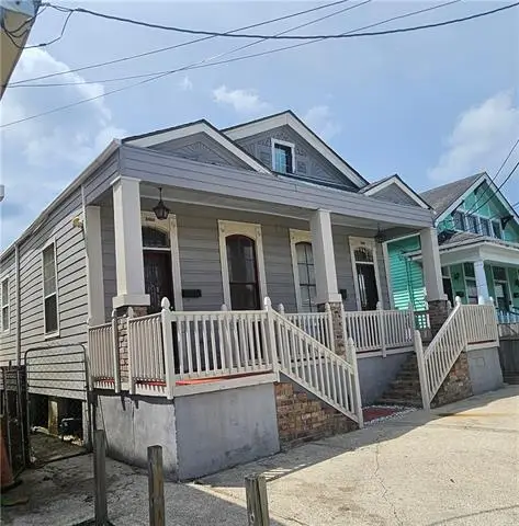 3010-12 Baudin Street, New Orleans, LA 70119 - #2