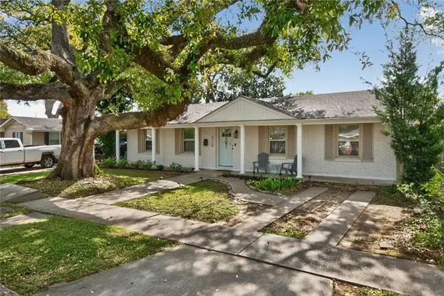 6720 W Magnolia Boulevard, Harahan, LA 70123 - #1