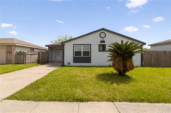 2049 Tuskegee Drive, Marrero, LA 70072