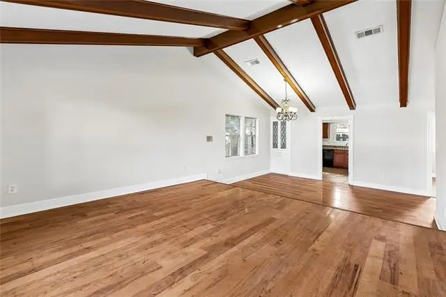 2552 Valentine Court, New Orleans, LA 70131 - #2