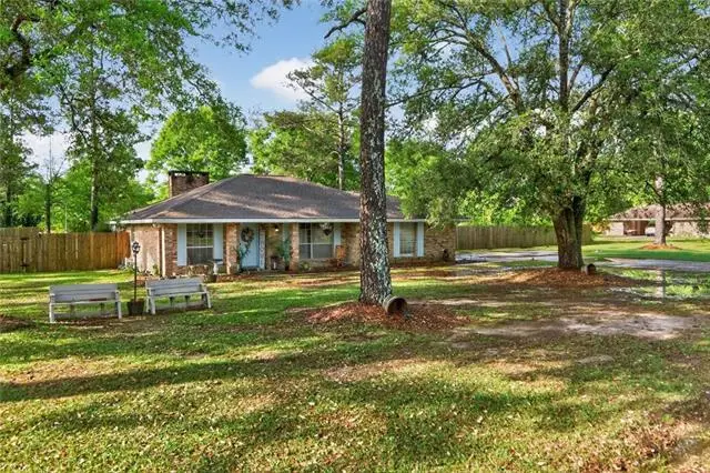 46320 Kintally Drive, Hammond, LA 70401 - #1