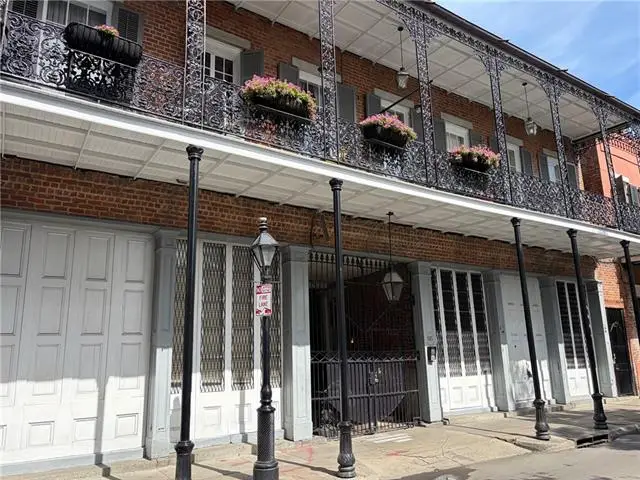 921 Chartres Street #3, New Orleans, LA 70116 - #1