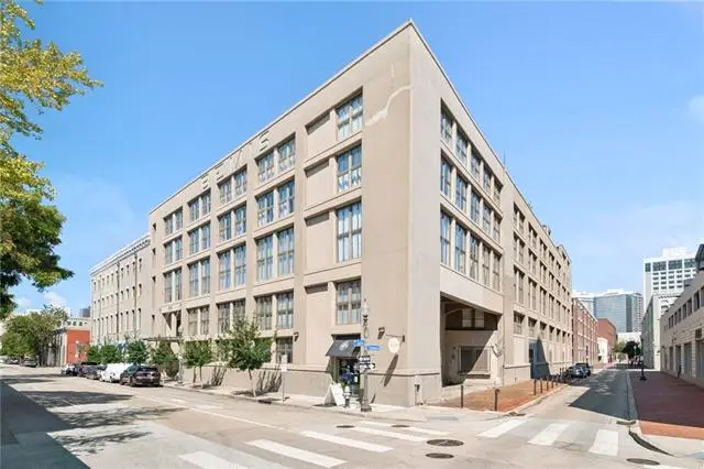 333 Julia Street #520, New Orleans, LA 70130 - #1