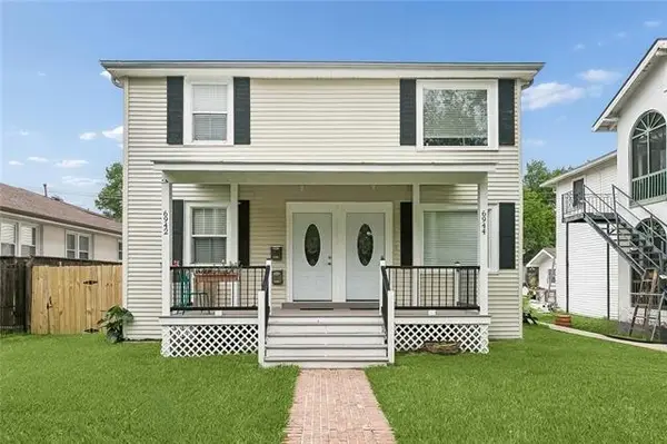 6942-6944 Canal Boulevard, New Orleans, LA 70124
