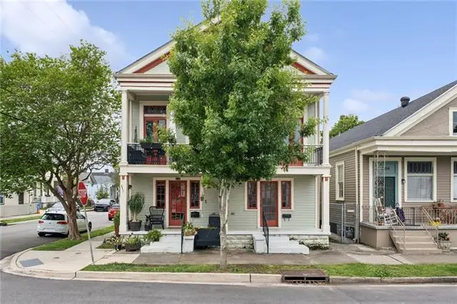 3100-02 Saint Philip Street, New Orleans, LA 70119 - #1