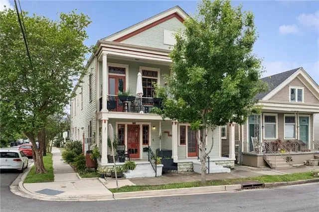 3100-02 Saint Philip Street, New Orleans, LA 70119 - #2