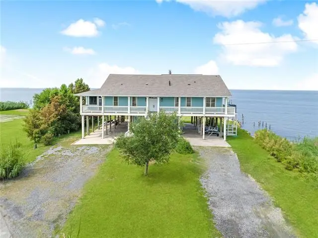 5 S Treasure Isle Road, Slidell, LA 70461 - #1