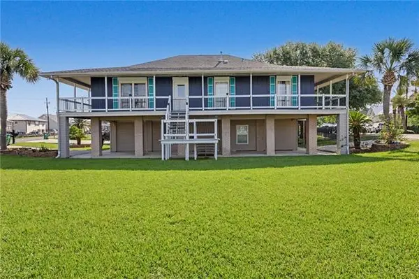 172 Jacqueline Drive, Slidell, LA 70458