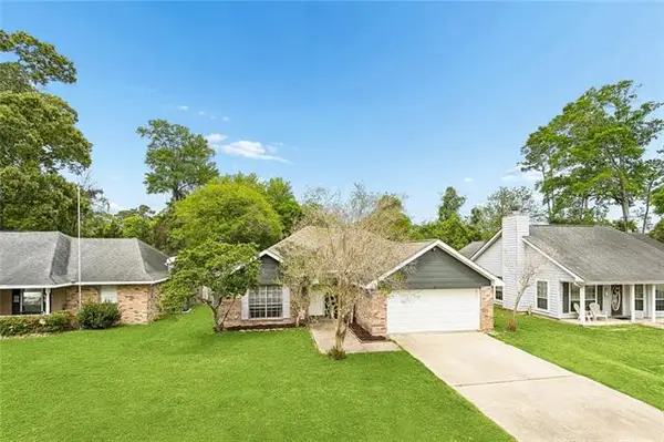 153 Kelly Drive, Slidell, LA 70458