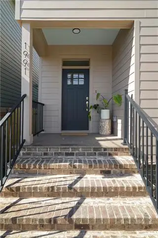 1991 Law Street, New Orleans, LA 70119 - #2