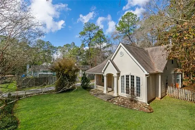 22369 Eads Street, Abita Springs, LA 70420 - #2