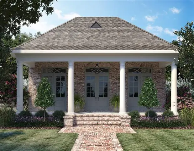 536 Mount Hope Court, Covington, LA 70433 - #2